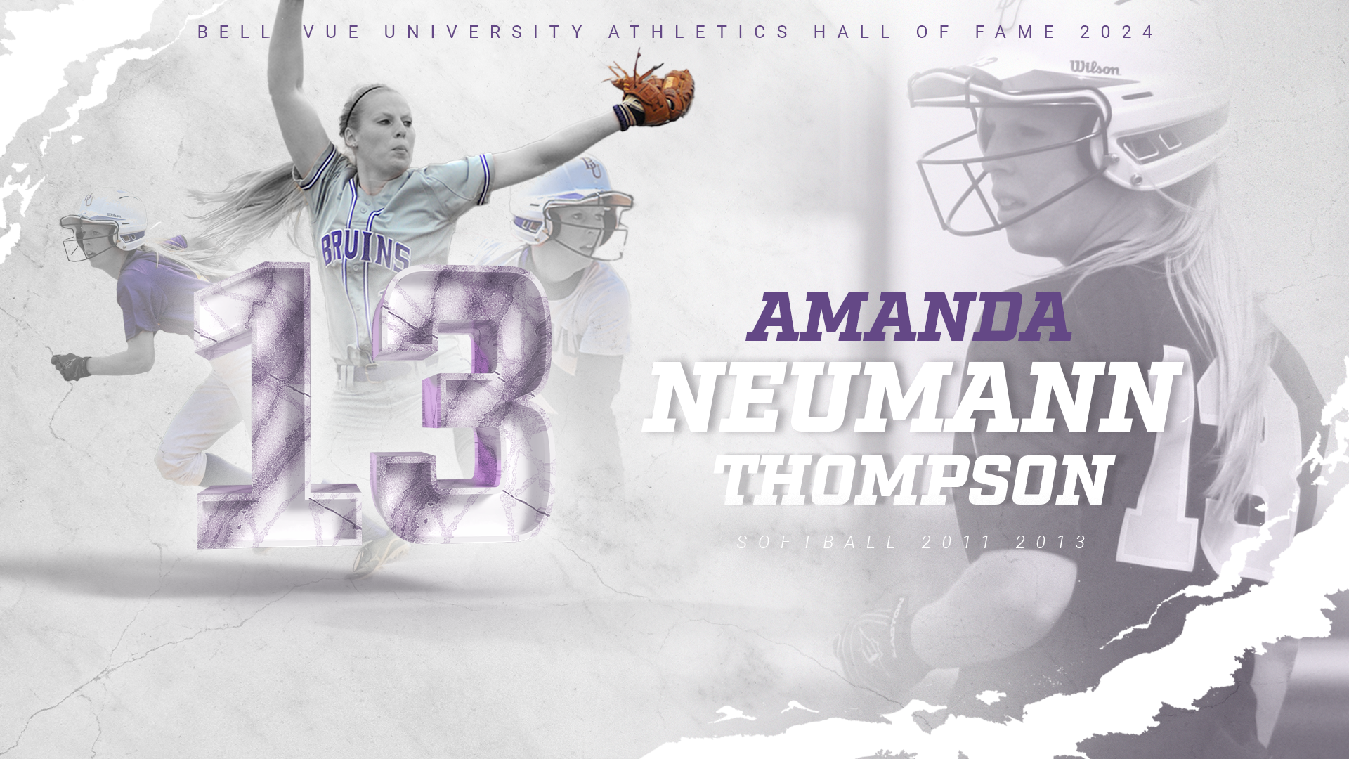 Amanda Neumann Thompson