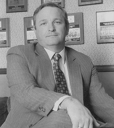 Jerry Mosser