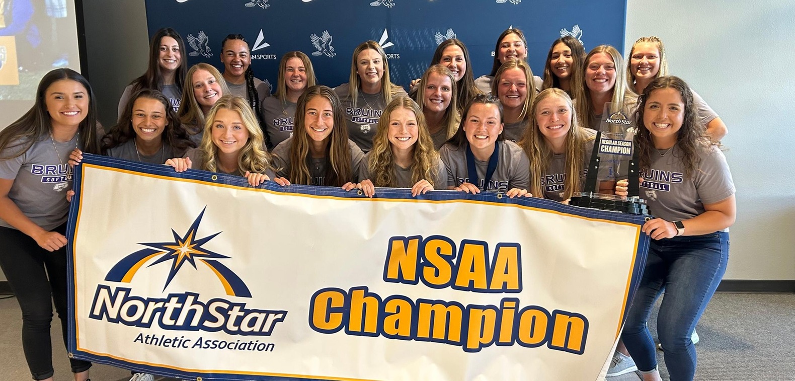NSAA Regular Season Champions