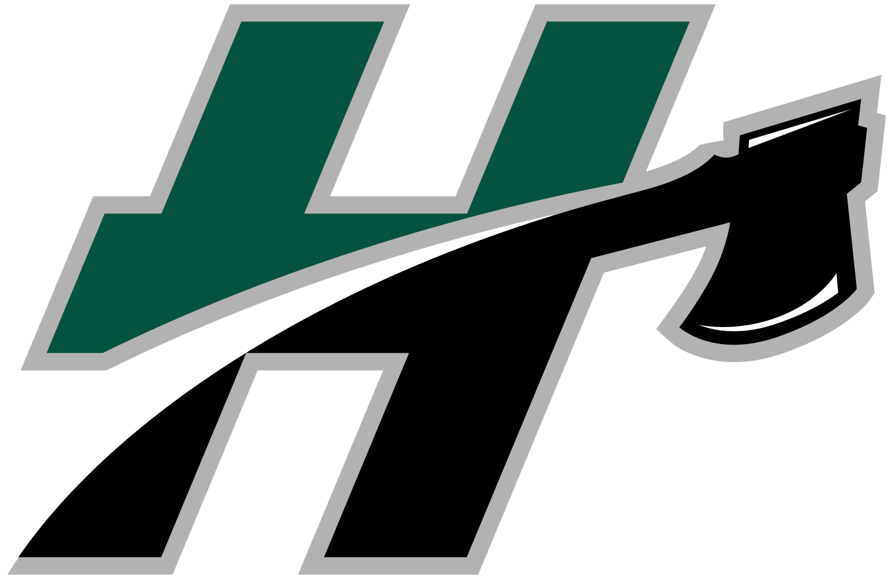 Huntington logo